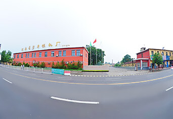 創始人于1988年從事糧油機械行業”